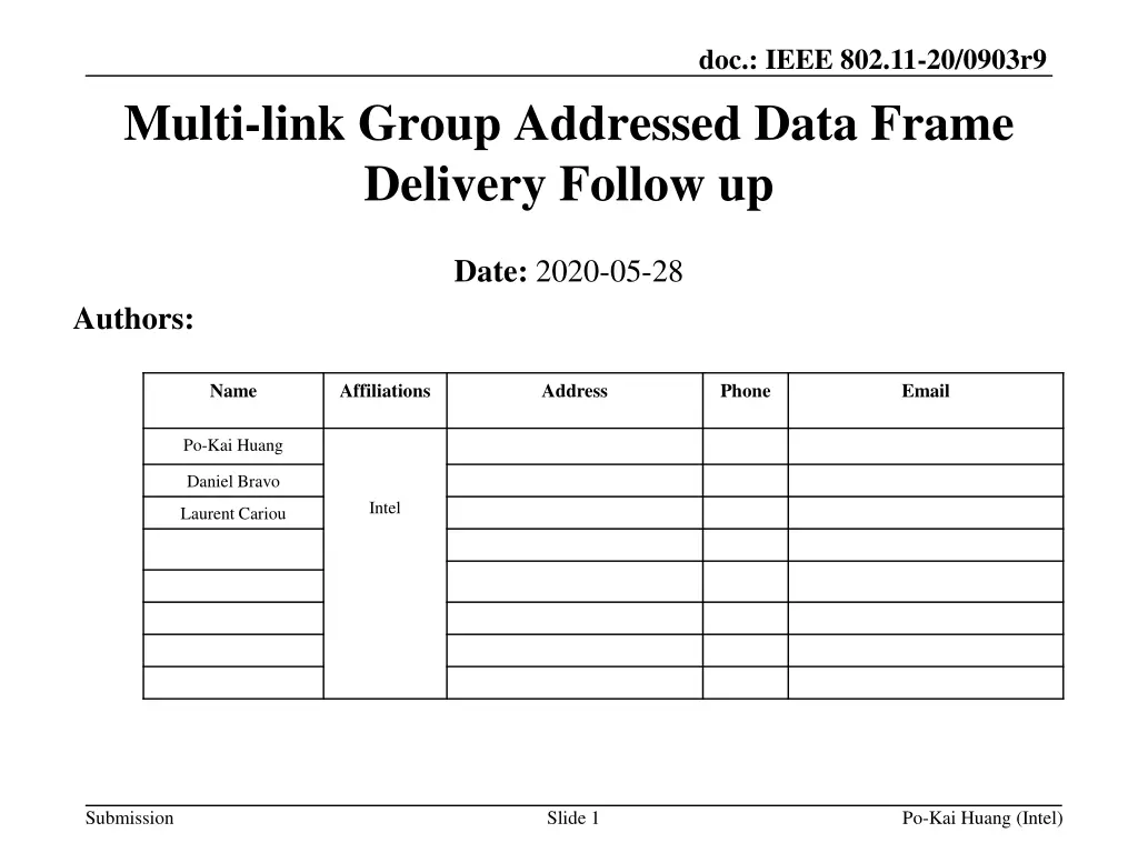 doc ieee 802 11 20 0903r9 n.w