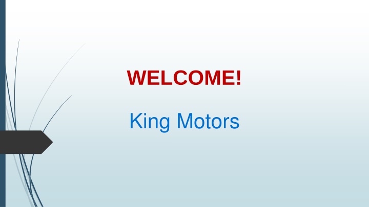 Get the best Car Finance in Inchicore