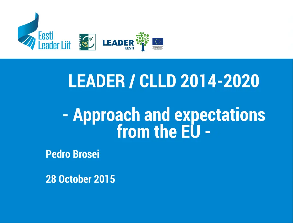 leader clld 2014 2020 n.w