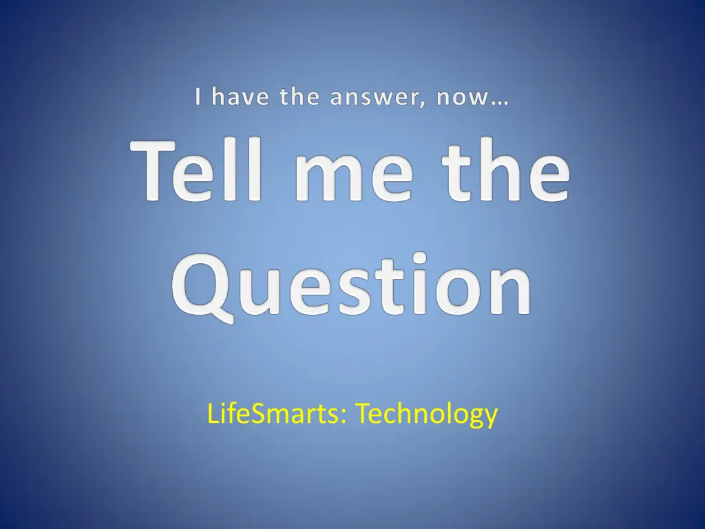 lifesmarts technology n.w