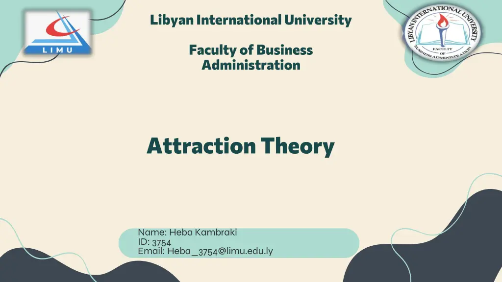 libyan international university n.w