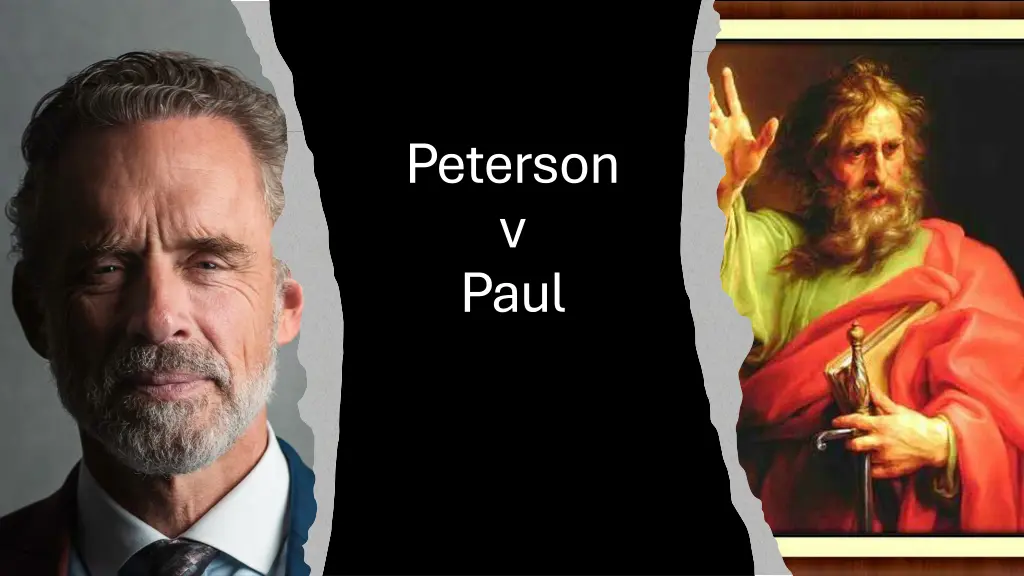 peterson v paul n.w