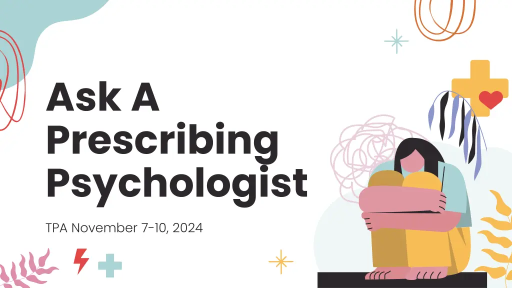 ask a prescribing psychologist n.w