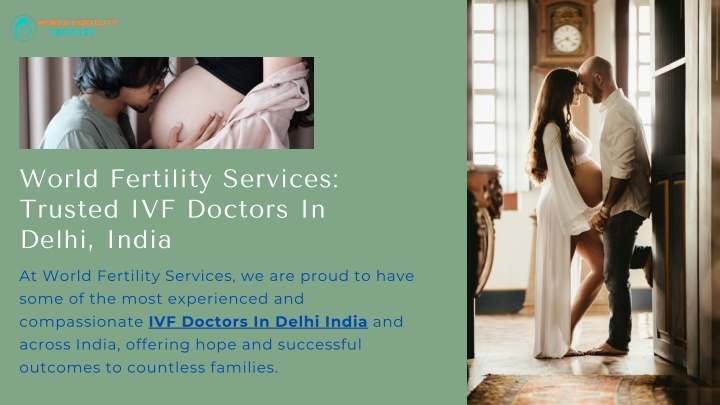 world fertility services trusted ivf doctors n.w