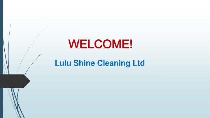 Looking for the best Block Cleaning in Lower Feltham