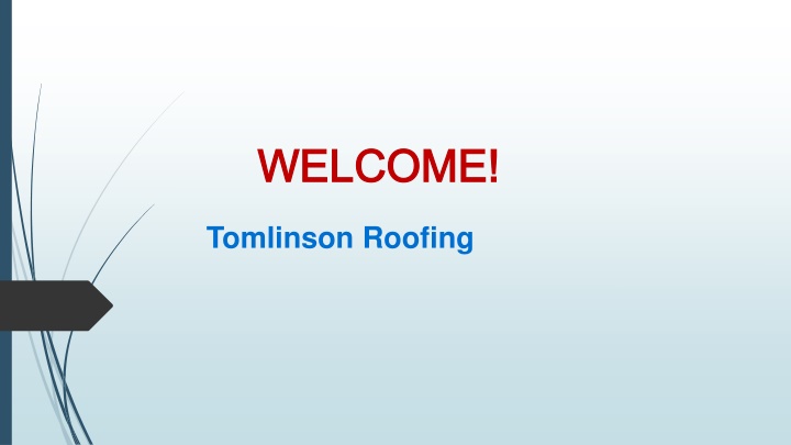 Looking for the best Roof Repairs in Stapleford