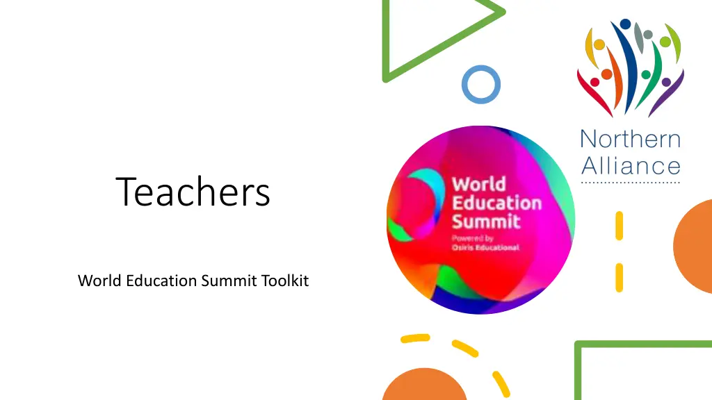teachers n.w