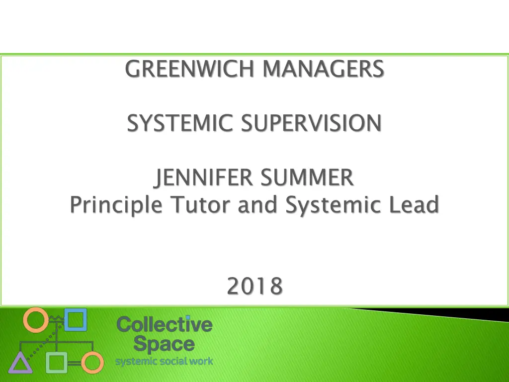 greenwich managers n.w
