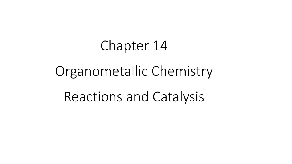 chapter 14 n.w