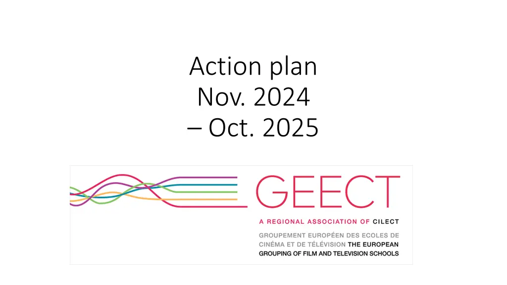 action plan nov 2024 oct 2025 n.w