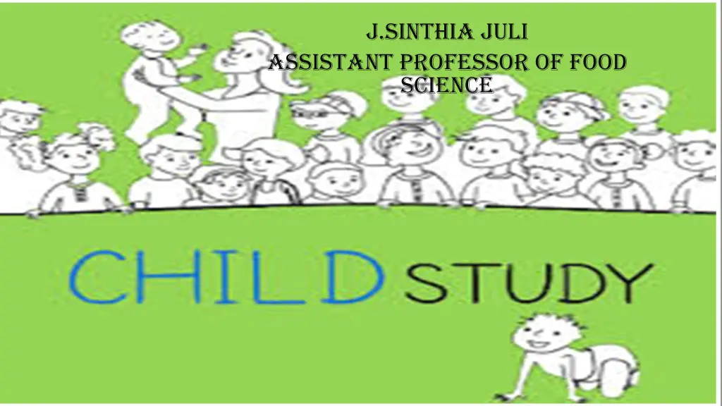 j sinthia juli n.w