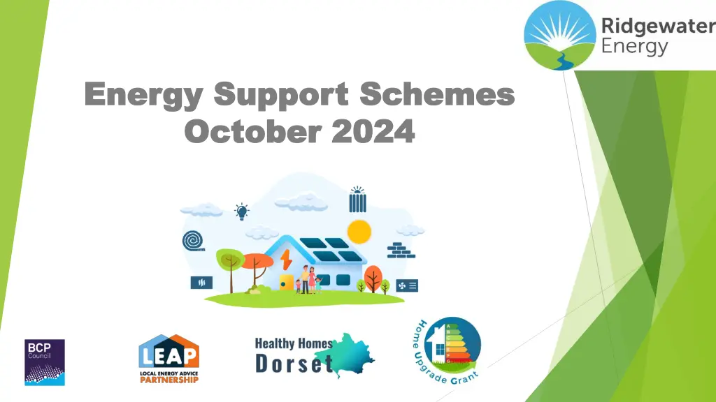 energy support schemes energy support schemes n.w