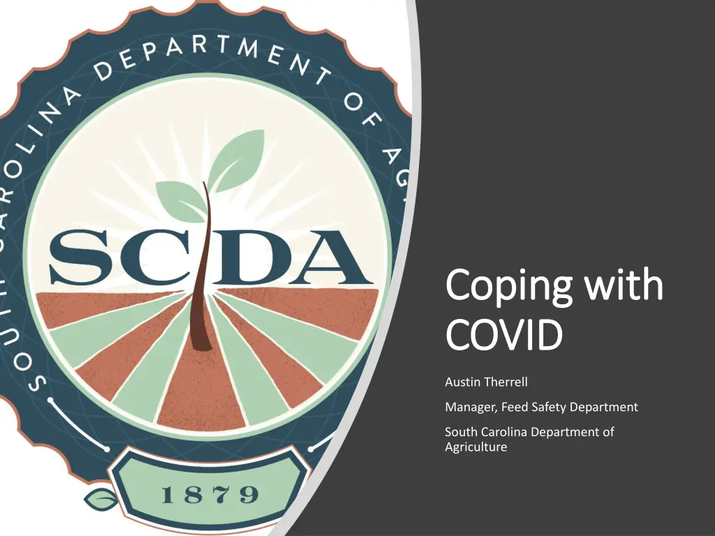 coping with coping with covid covid n.w
