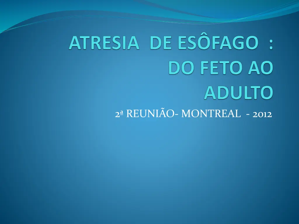 2 reuni o montreal 2012 n.w