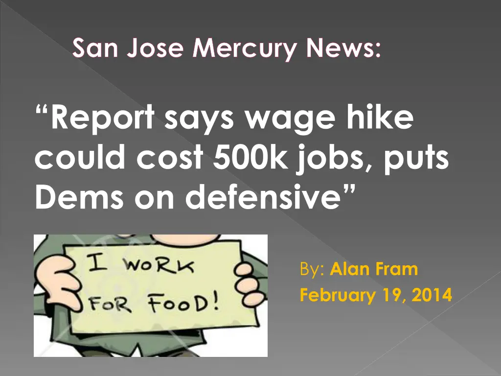 san jose mercury news n.w