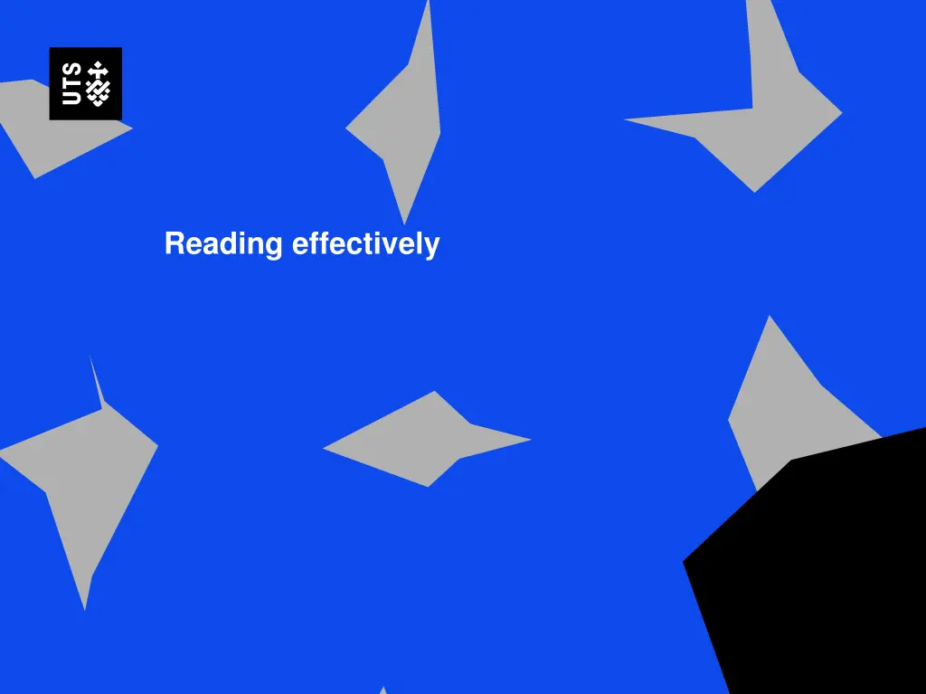 reading effectively n.w
