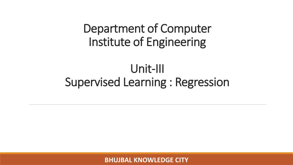 department of computer department of computer n.w