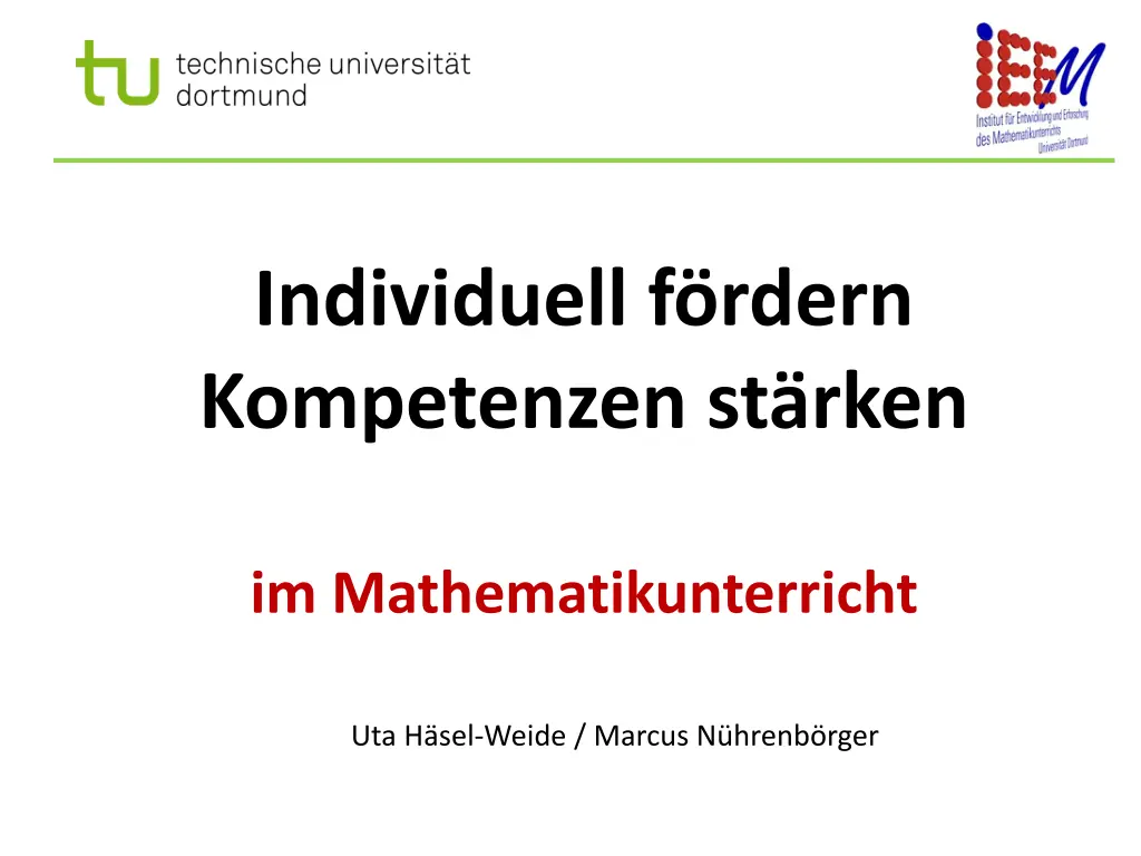 individuell f rdern kompetenzen st rken n.w