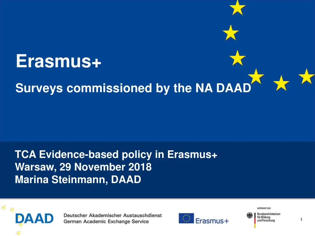 erasmus n.w