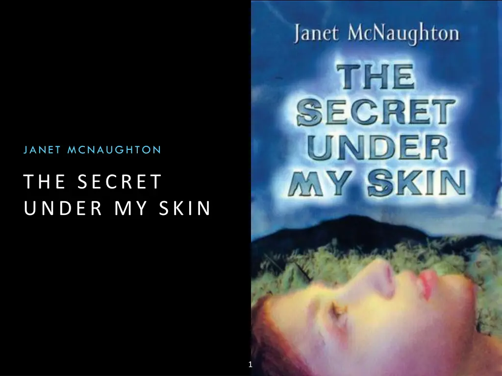 janet mcnaughton n.w