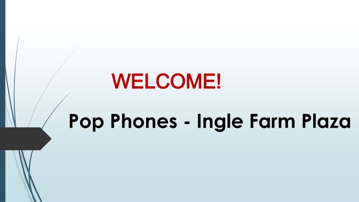 Best Phone Accessories in Para Vista