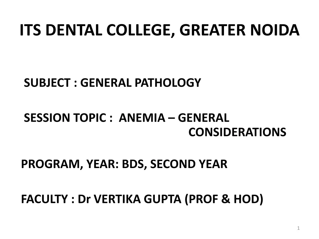 its dental college greater noida n.w