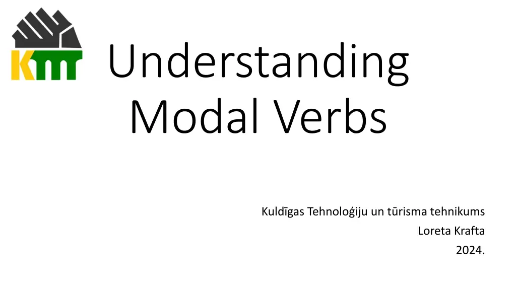 understanding modal verbs n.w