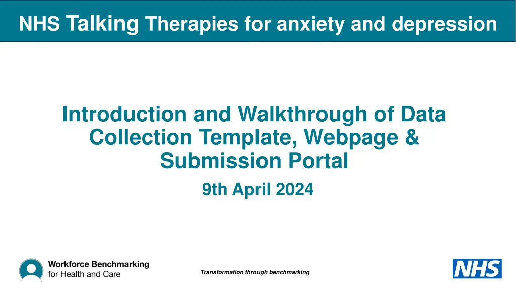 nhs talking therapies for anxiety and depression n.w