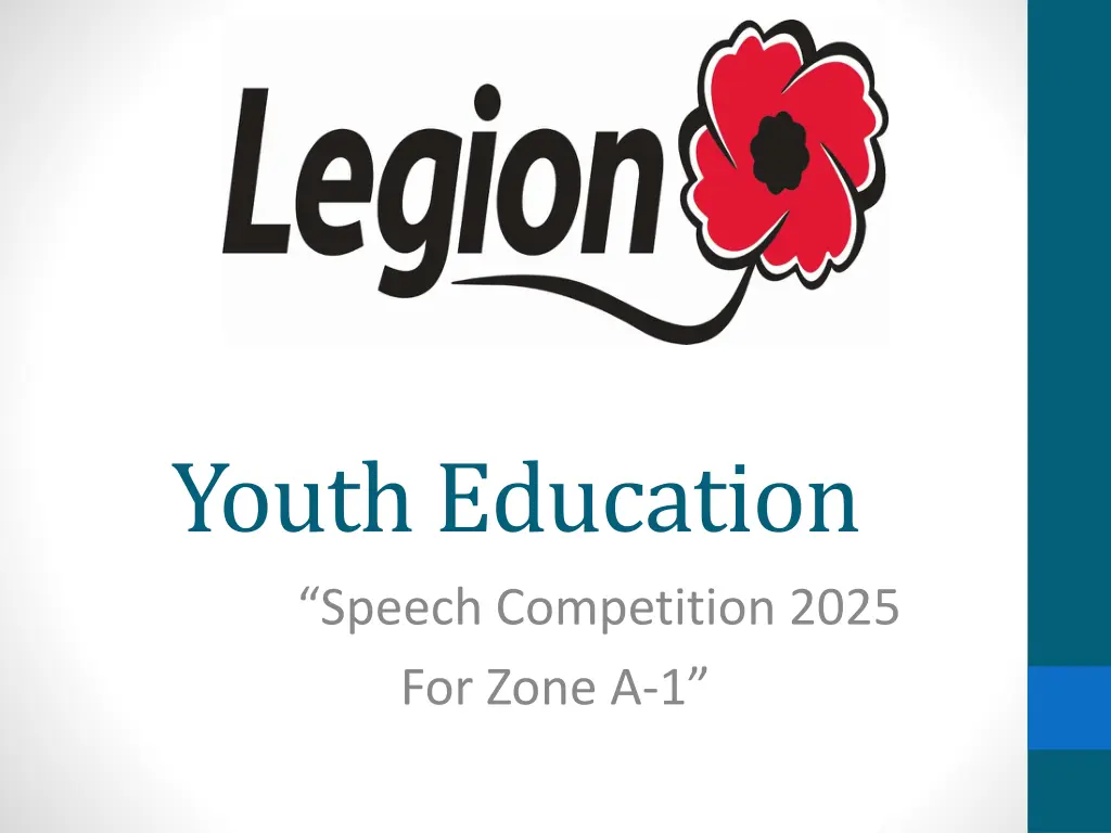 youth education n.w