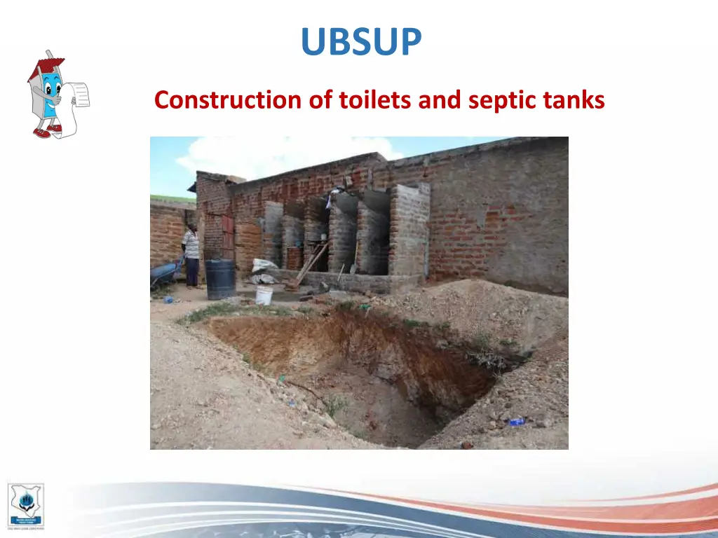 ubsup n.w