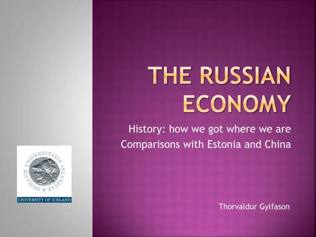 the russian economy history how we got where n.w