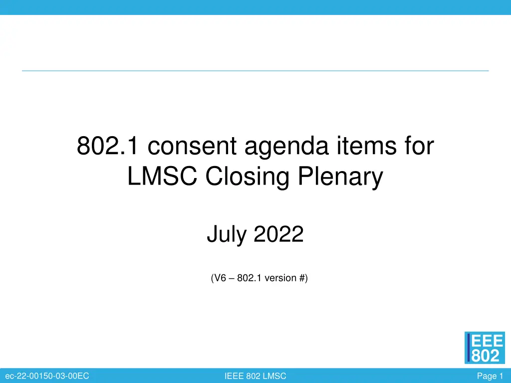 802 1 consent agenda items for lmsc closing n.w