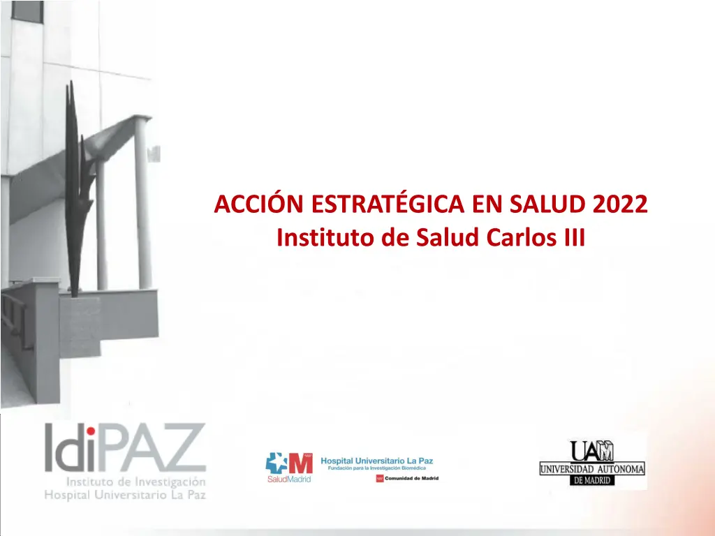 acci n estrat gica en salud 2022 instituto n.w
