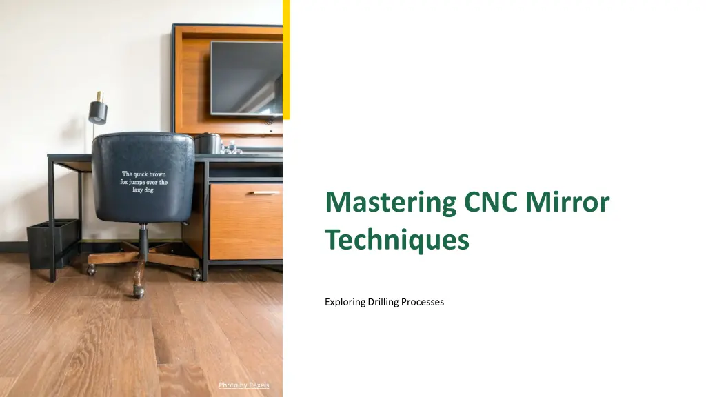 mastering cnc mirror techniques n.w