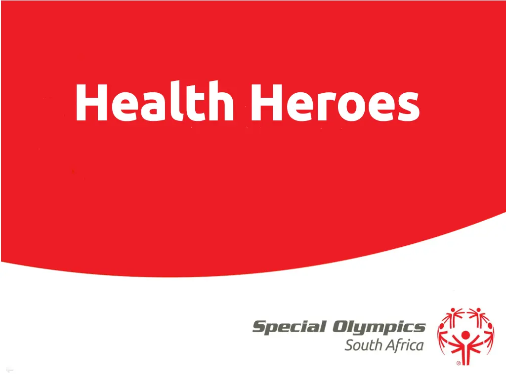 health heroes n.w