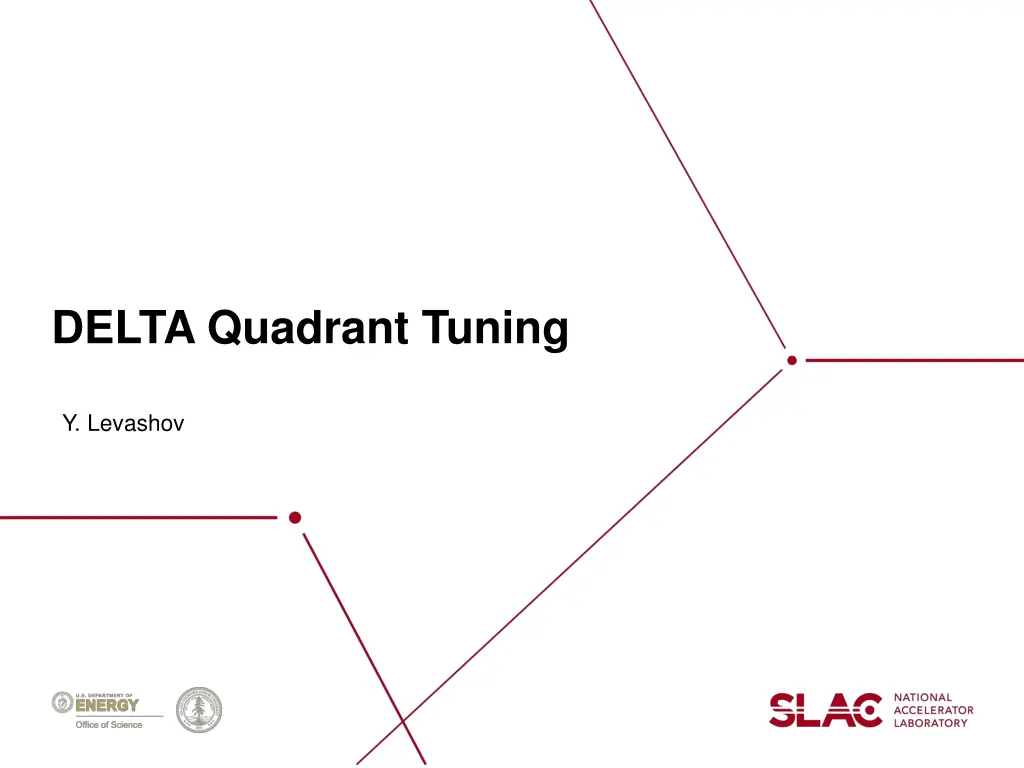delta quadrant tuning n.w