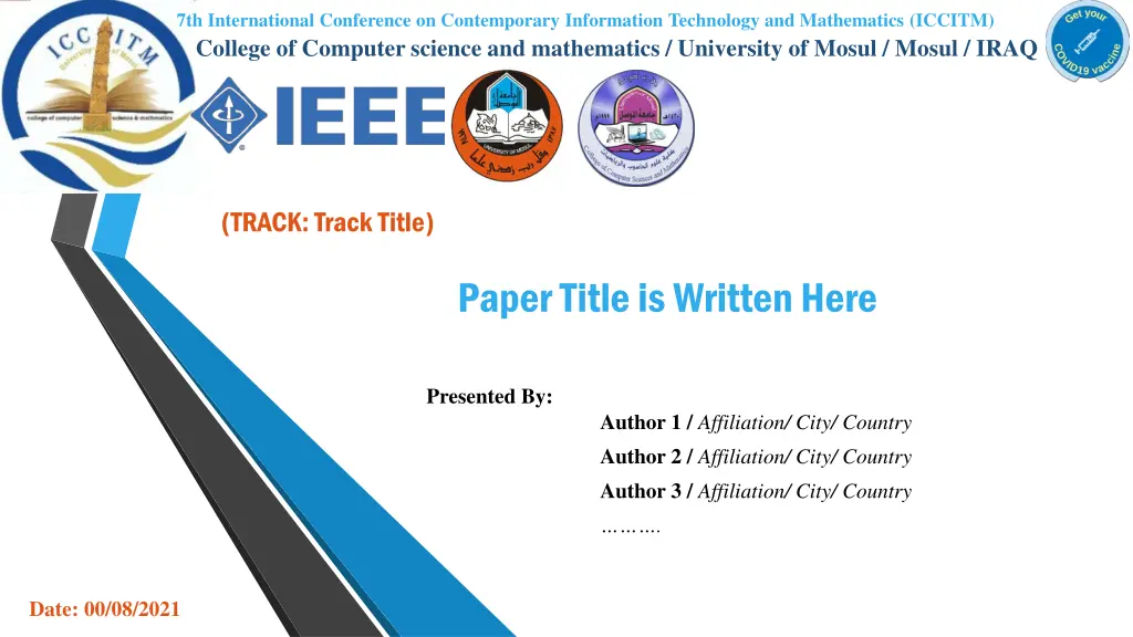 7th international conference on contemporary n.w