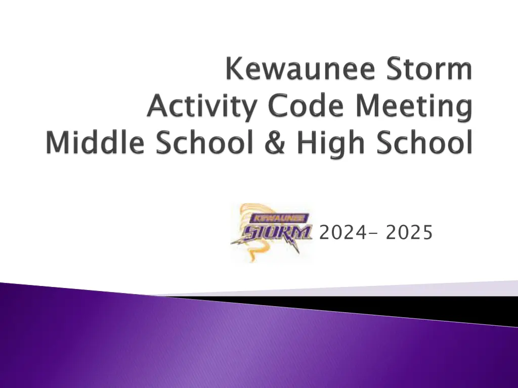 2024 2025 n.w