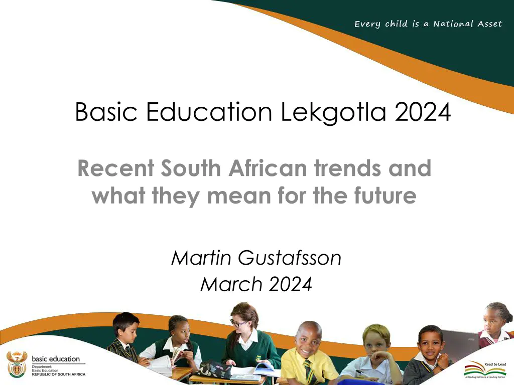 basic education lekgotla 2024 n.w