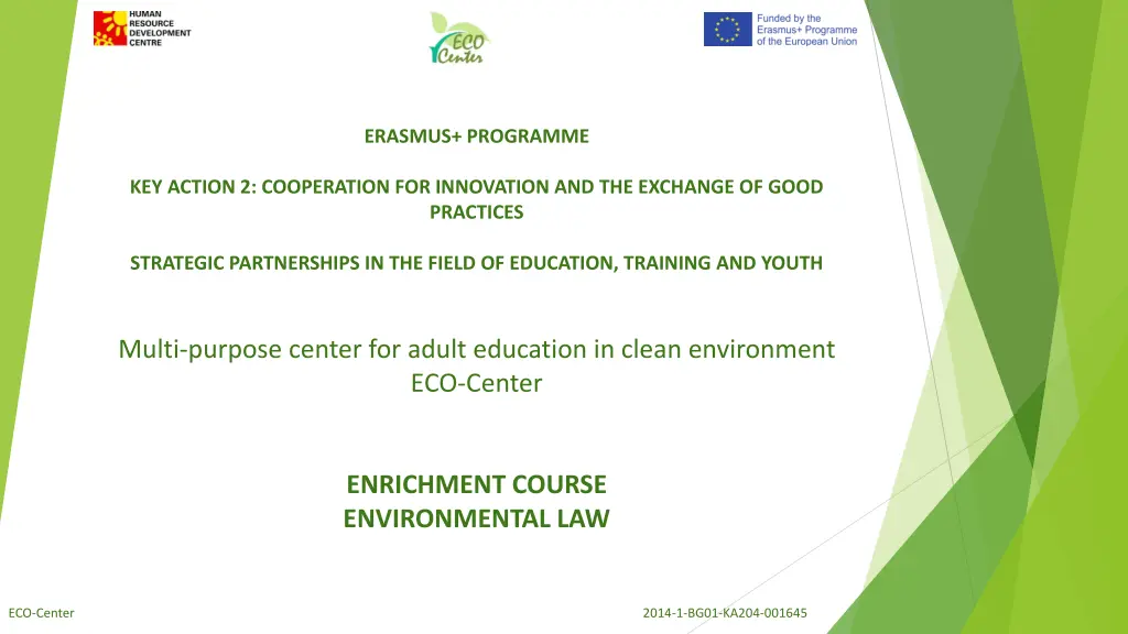 erasmus programme n.w