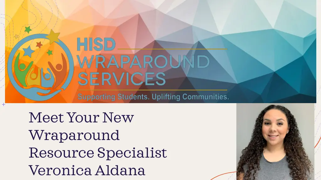 meet your new wraparound resource specialist n.w