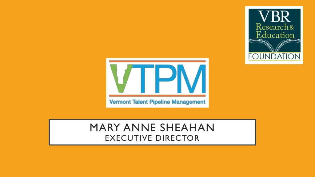 mary anne sheahan executive director n.w