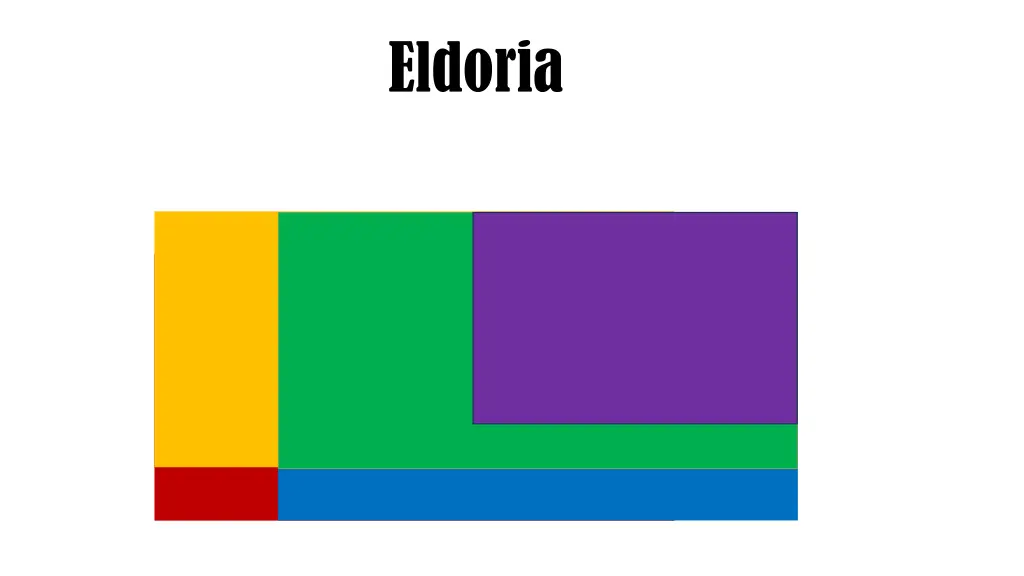 eldoria n.w