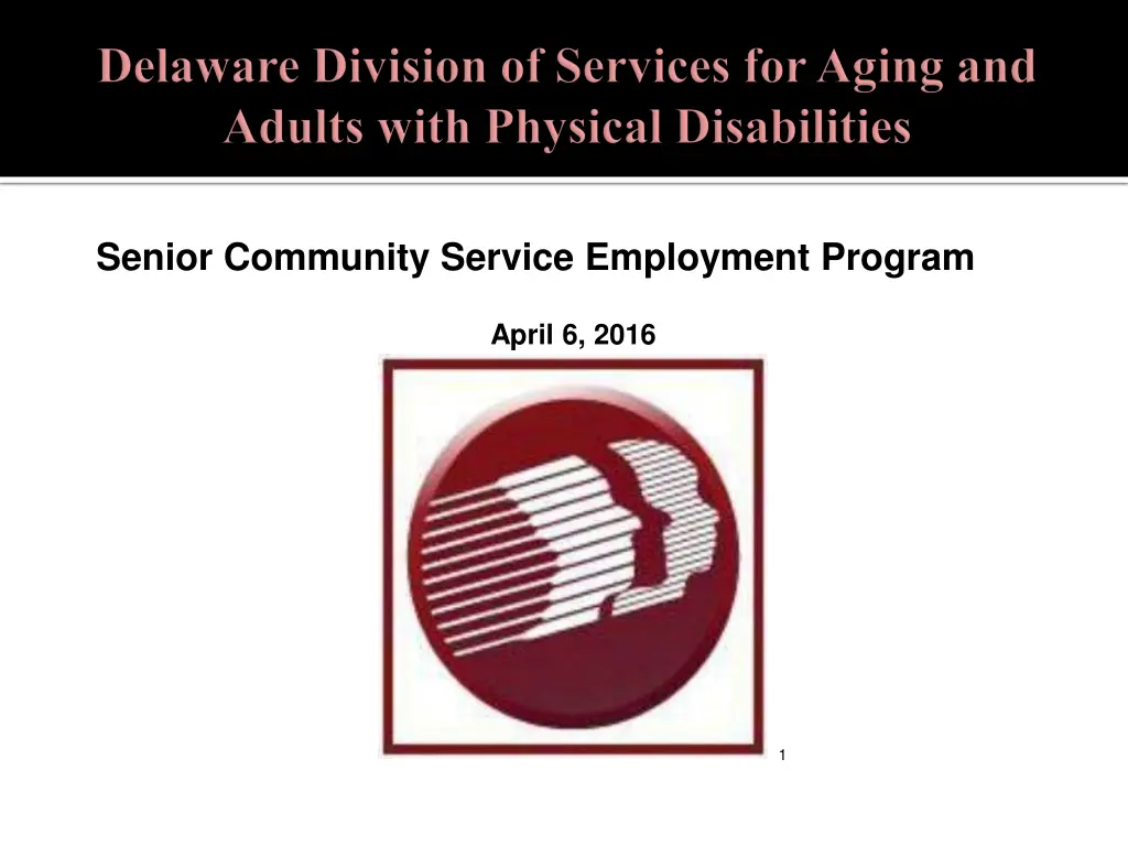 senior community service employment program n.w