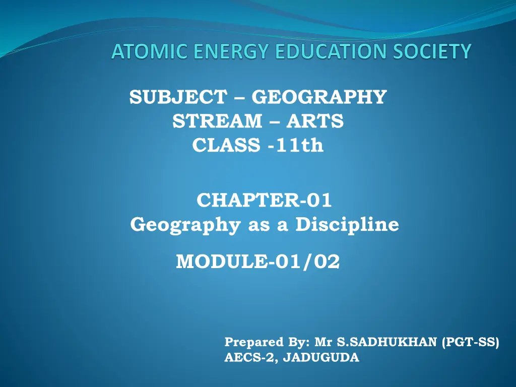 subject geography stream arts class 11th n.w