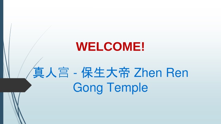 Best Chinese Temple in Bukit Purmei