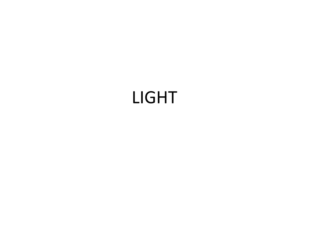 light n.w
