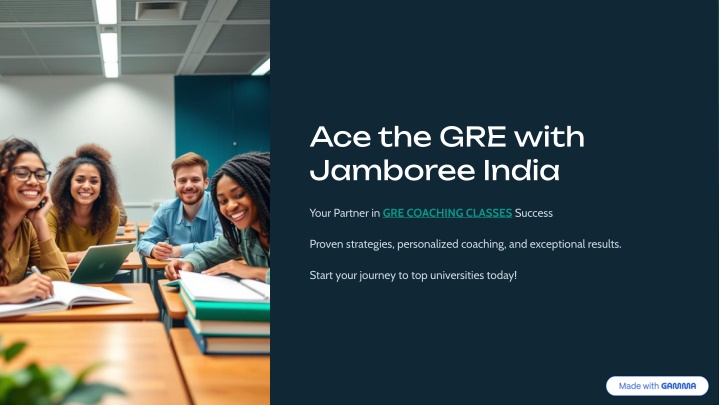 ace the gre with jamboree india n.w