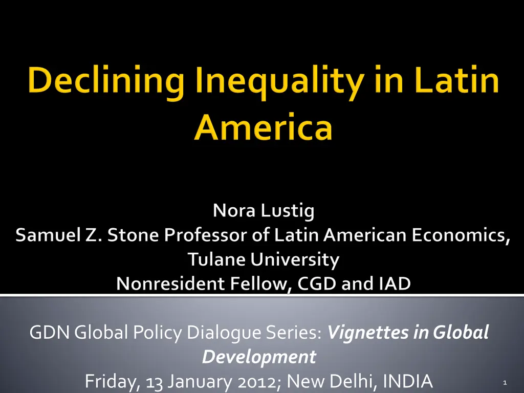gdn global policy dialogue series vignettes n.w