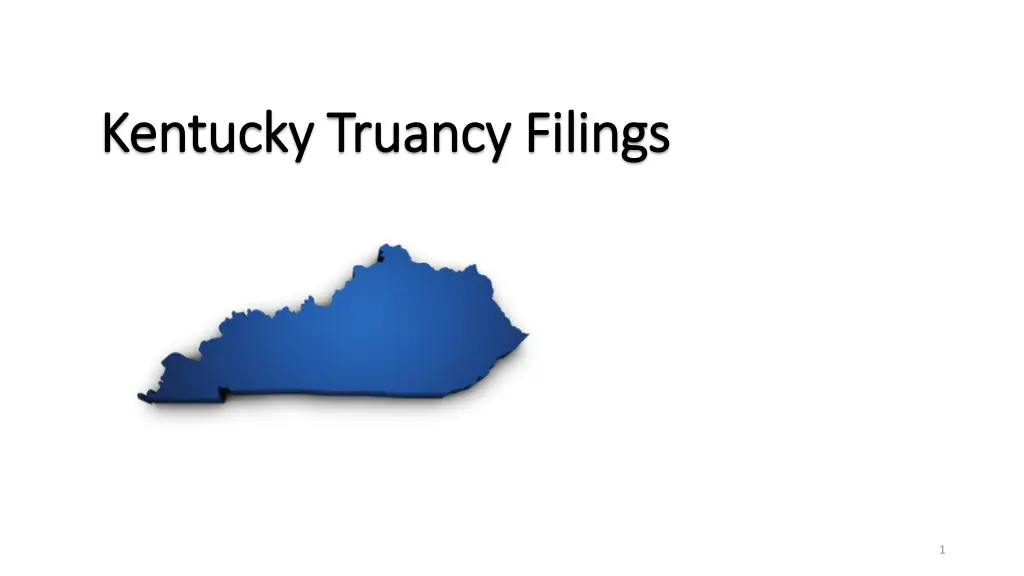 kentucky truancy filings kentucky truancy filings n.w